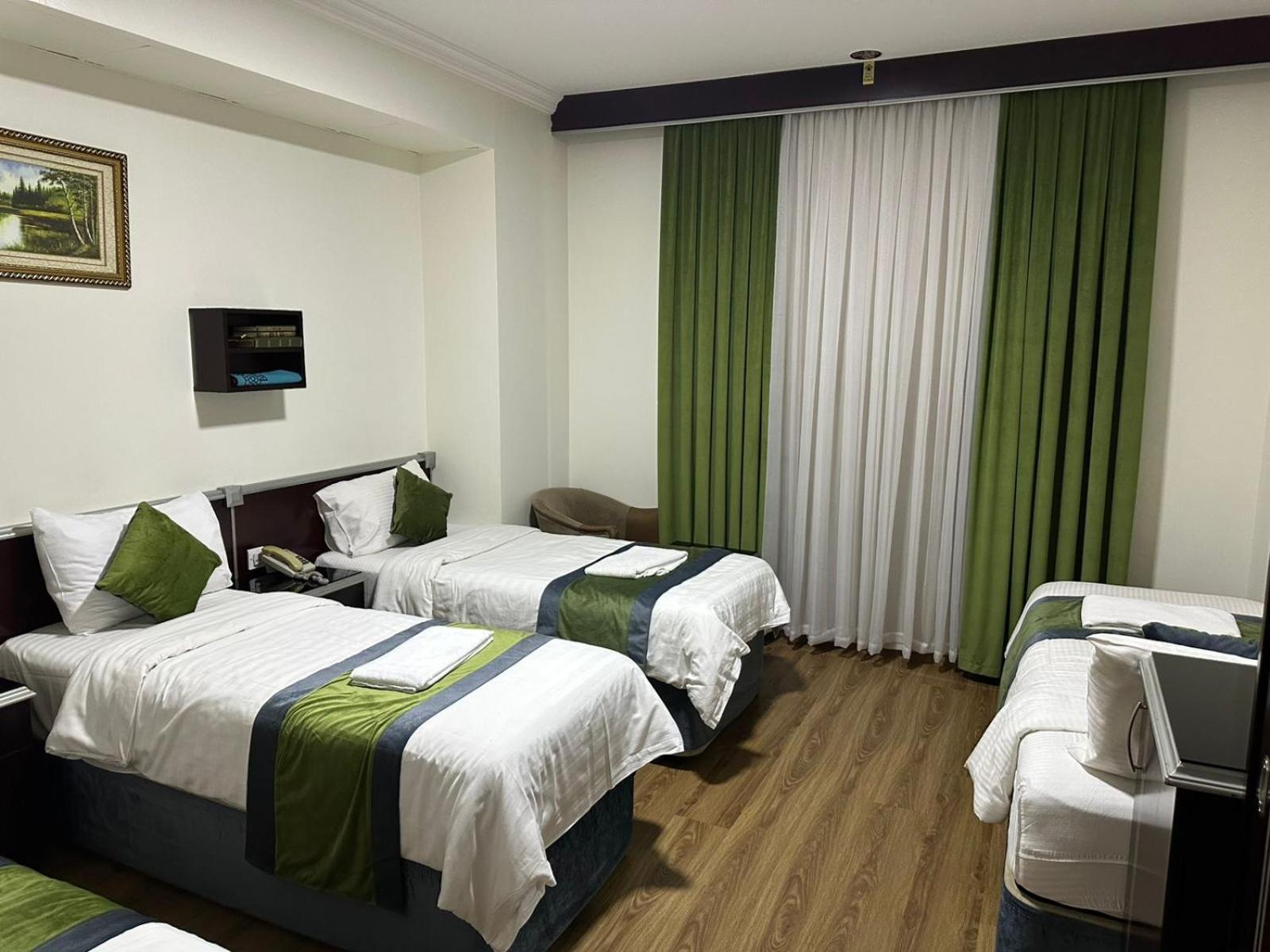 Hotel Morjan Almedina Aldhabi For Hospitality Tourism Medina Exterior foto