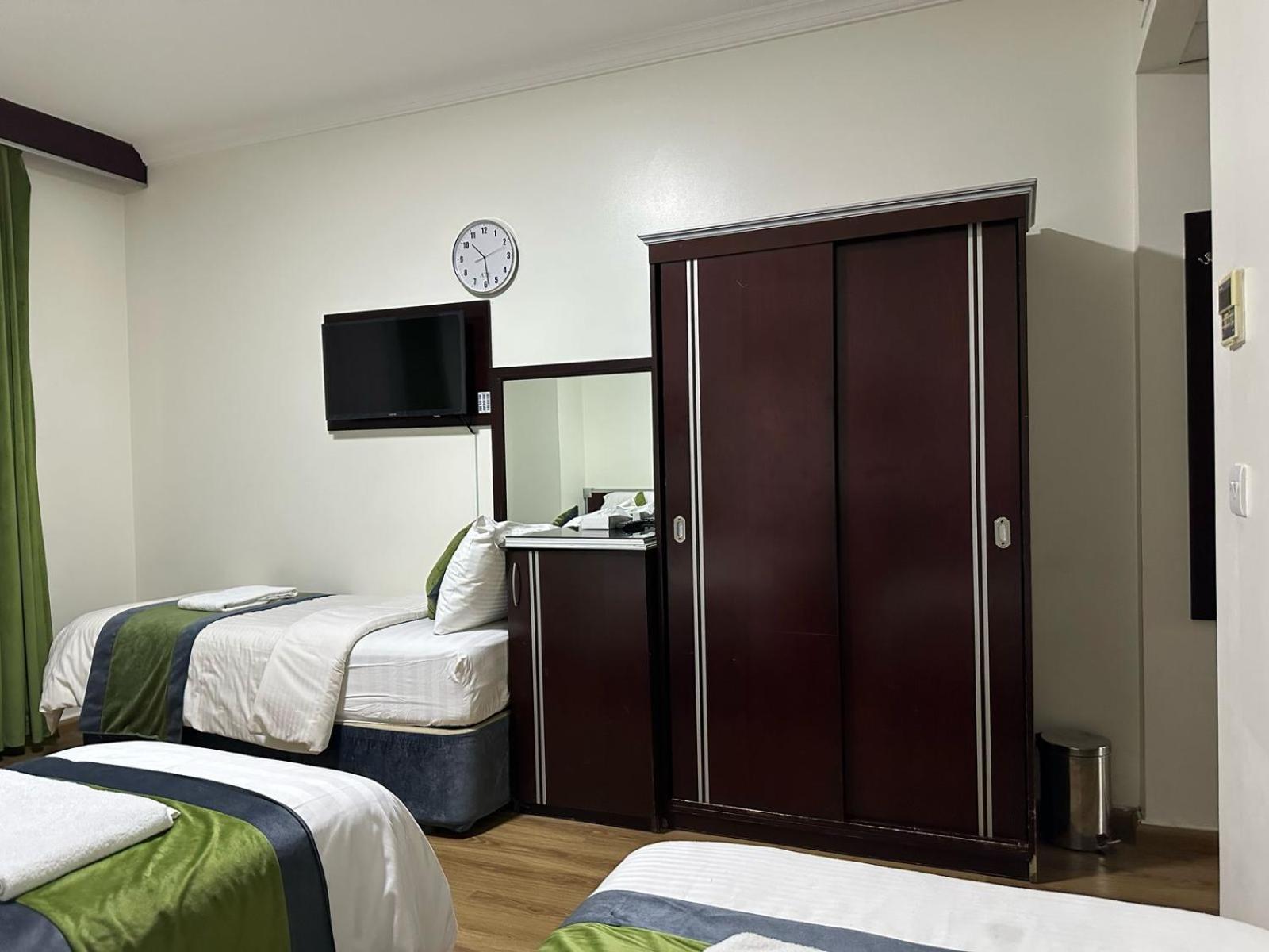 Hotel Morjan Almedina Aldhabi For Hospitality Tourism Medina Exterior foto