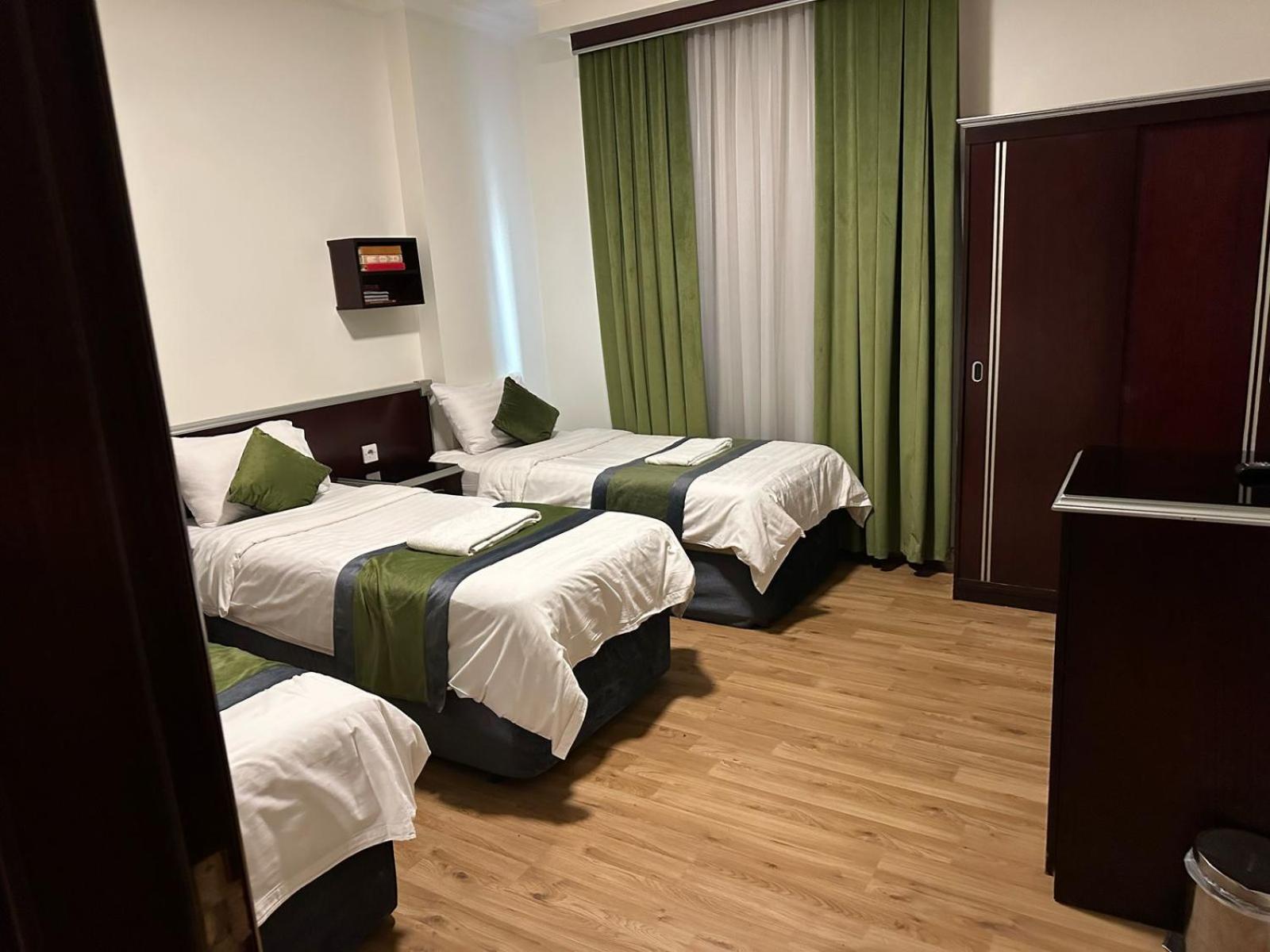 Hotel Morjan Almedina Aldhabi For Hospitality Tourism Medina Exterior foto