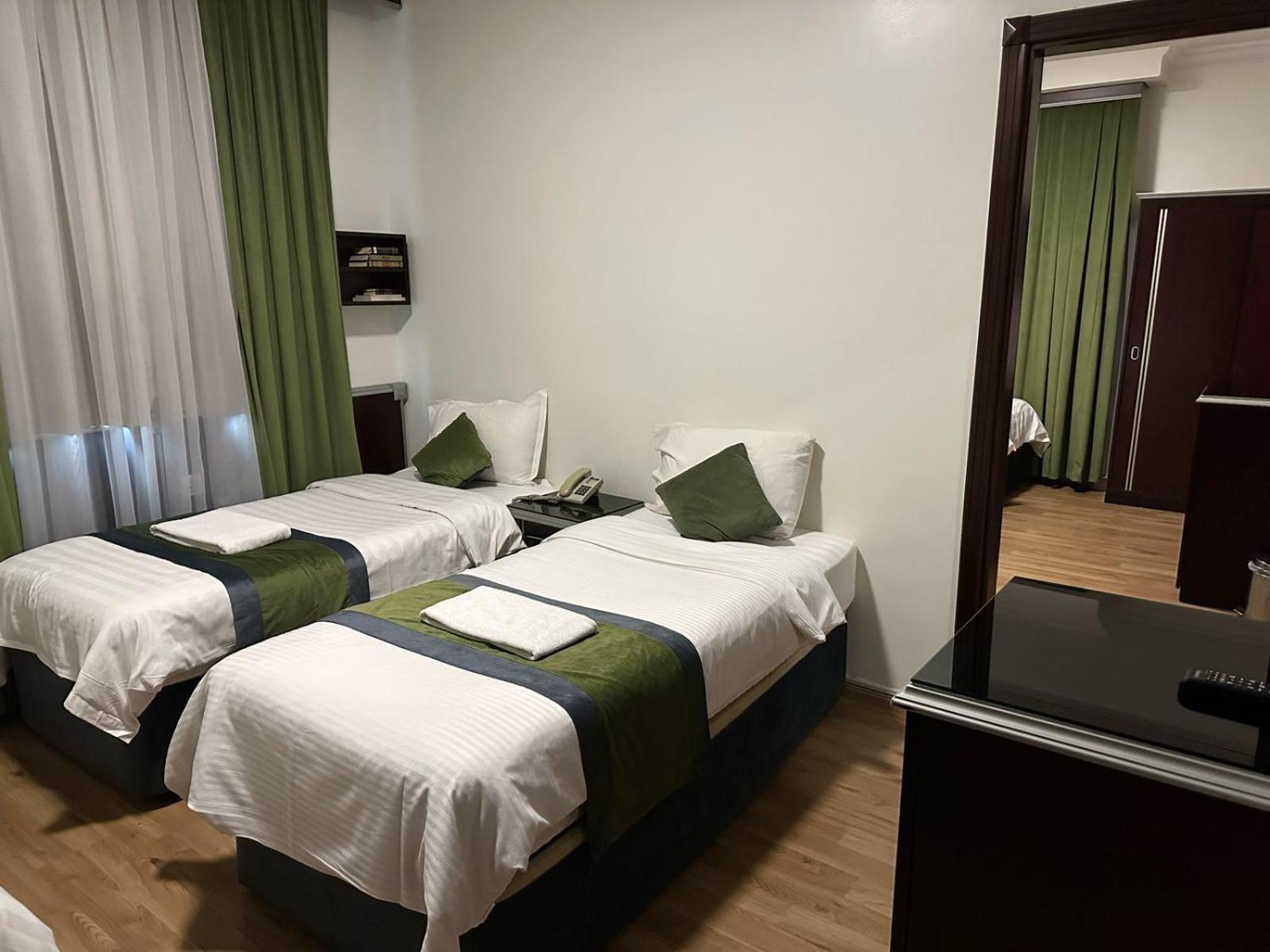 Hotel Morjan Almedina Aldhabi For Hospitality Tourism Medina Exterior foto