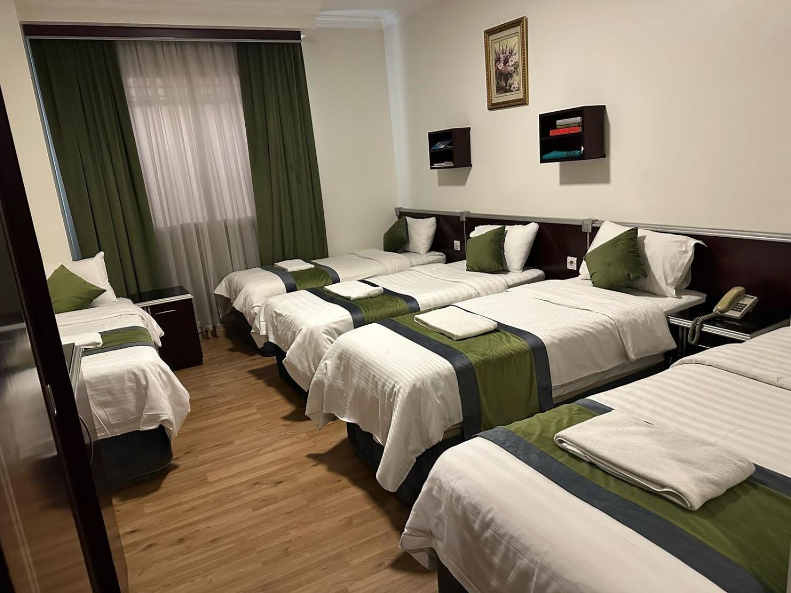 Hotel Morjan Almedina Aldhabi For Hospitality Tourism Medina Exterior foto